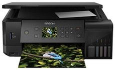 Epson L7160