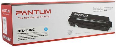 Картридж Pantum CTL-1100C