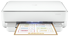 HP DeskJet Plus Ink Advantage 6075 (5SE22C)