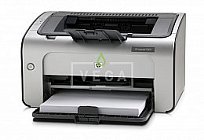 HP LaserJet P1009