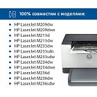 Картридж SP 136X (W1360X) для HP черный (без чипа)