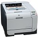 HP Color LaserJet CP2020