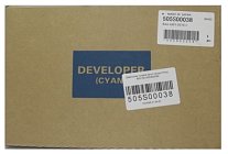 Тонер (девелопер) Xerox 505S00038