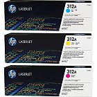 Картридж HP 312A (CF440AM)