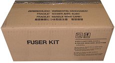 Узел фиксации Kyocera FK-67 оригинал