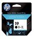 Картридж струйный HP 19 (C6628AE) черный