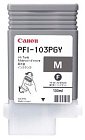 Картридж Canon PFI-103PGY