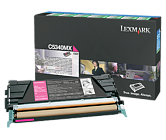Картридж Lexmark C5340MX (Return Program)