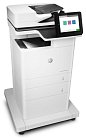 HP LaserJet Entrprise MFP M635fht