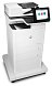 HP LaserJet Entrprise MFP M635fht