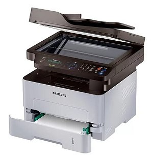 Samsung Xpress SL M2880FW