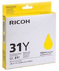 Картридж Ricoh 31Y (405691)
