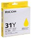 Картридж Ricoh 31Y (405691)