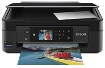Epson Expresion Home XP-422