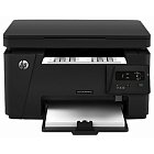 HP LaserJet Pro M125r (CZ176A)