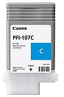 Картридж Canon PFI-107C