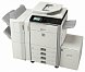 Sharp MX-M282N