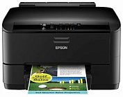 Epson WP4000