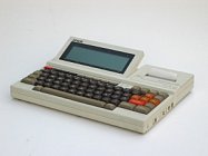 Epson HX-80