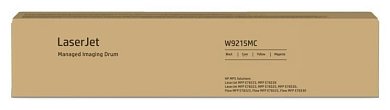 Фотобарабан SP W9215MC для HP (цветной, OEM) тех. упаковка