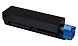 Картридж SP 401X (44992404) для Oki черный (белая упаковка)