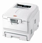 Oki C3200n