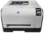HP Color LaserJet Pro CP1525n