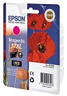 Картридж Epson 17XL (C13T17134A10)