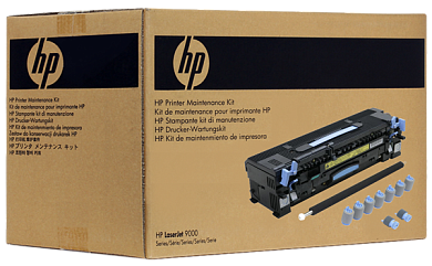 Сервисный комплект HP C9153A