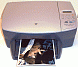 HP PSC 2100