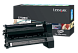 Картридж Lexmark C7720KX (Return Program)