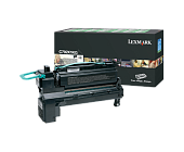 Картридж Lexmark C792X1KG (Return Program)
