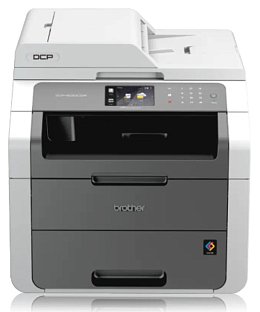 Brother DCP-9020CDN