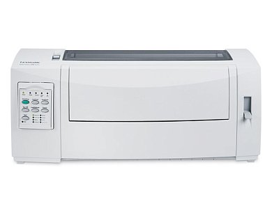 Lexmark Forms Printer 2590n+