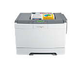 Lexmark C544dtn