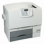 Lexmark C782dn