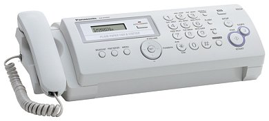 Panasonic  KX-FP218RU