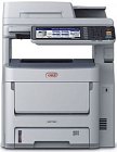 Oki MC760dn