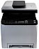 Лазерные цветные МФУ Ricoh