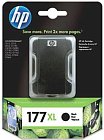 Картридж струйный HP 177 (C8719HE) XL черный