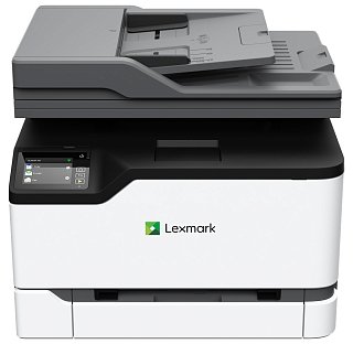 Lexmark CX331adwe