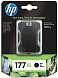 Картридж струйный HP 177 (C8719HE) XL черный