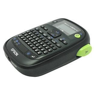 Epson LabelWorks LW-400VP (с кейсом)