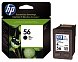 Картридж струйный HP 56 (C6656AE) черный