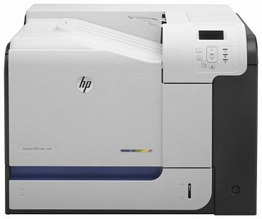 HP Color LaserJet Enterprise 500 M551n