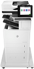 HP LaserJet Entrprise Flow M636z