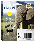 Картридж Epson T24XL (C13T24344010)