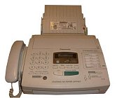 Panasonic  KX-F1015