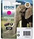 Картридж Epson 24 (C13T24234010)