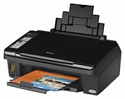 Epson Stylus TX200